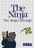 Ninja, The (Sega Master System)